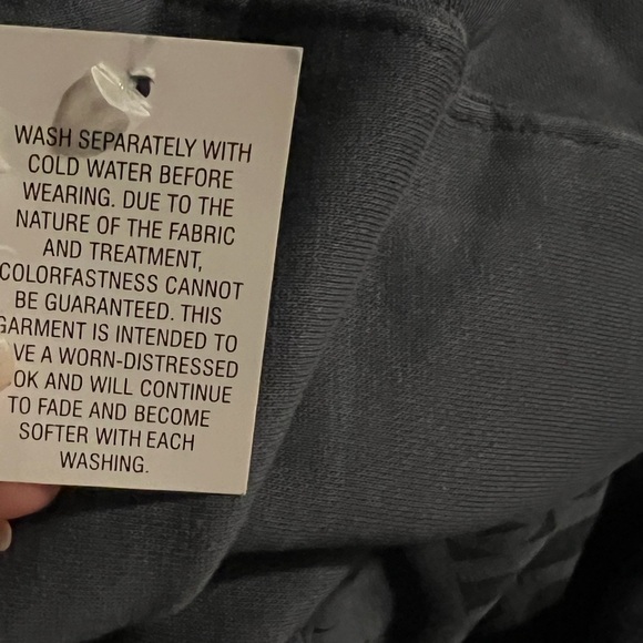 AUTHENTIC Taylor Swift Eras Tour Exclusive Crewneck Sweatshirt - Picture 3 of 3